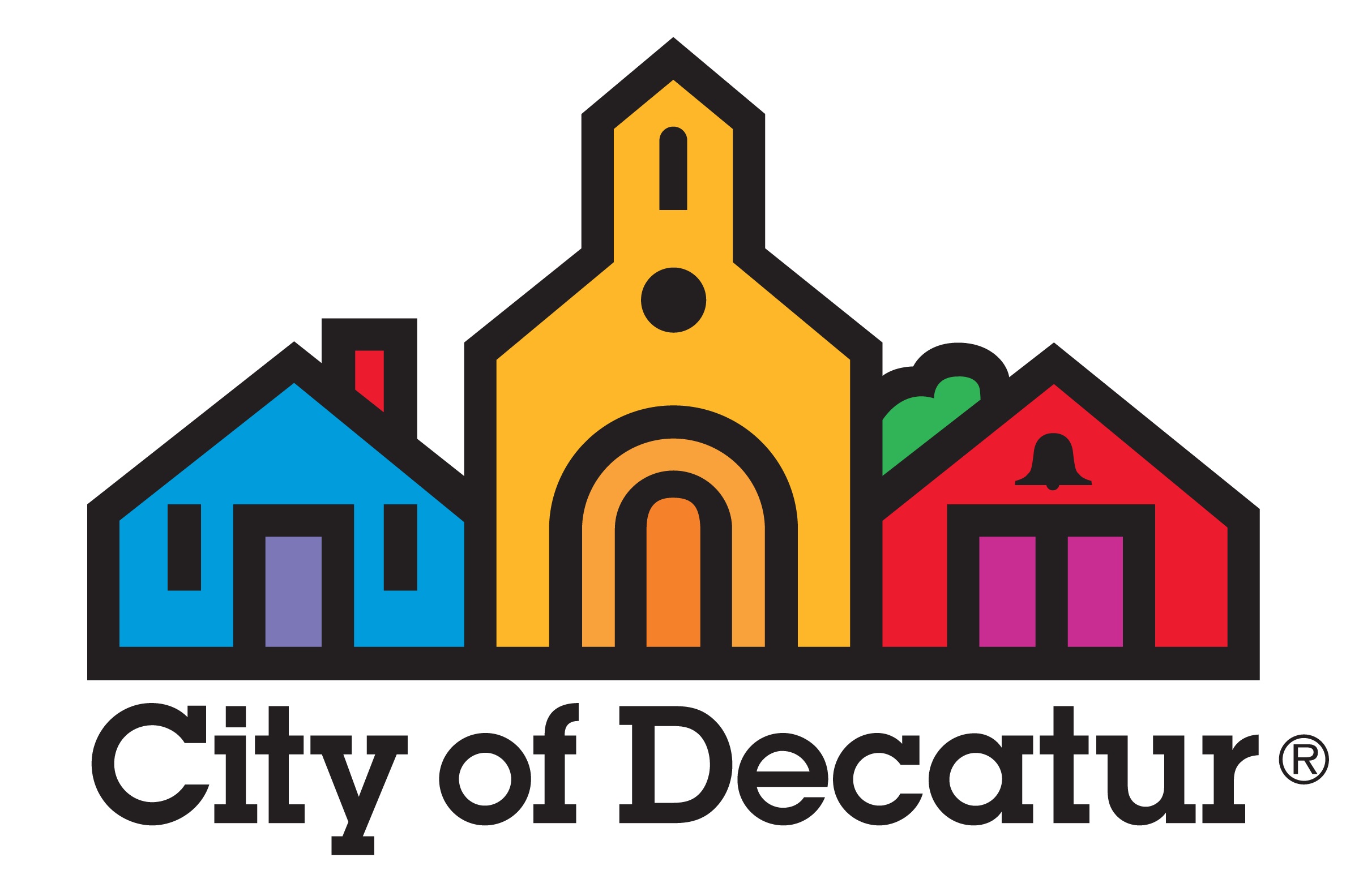 City of Decatur
